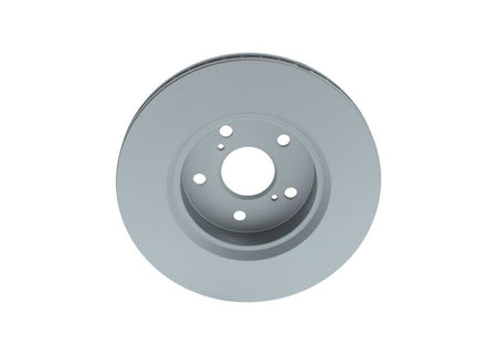 Bosch 0986479F49 Brake Disc - 3