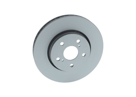 Bosch 0986479F49 Brake Disc - 6