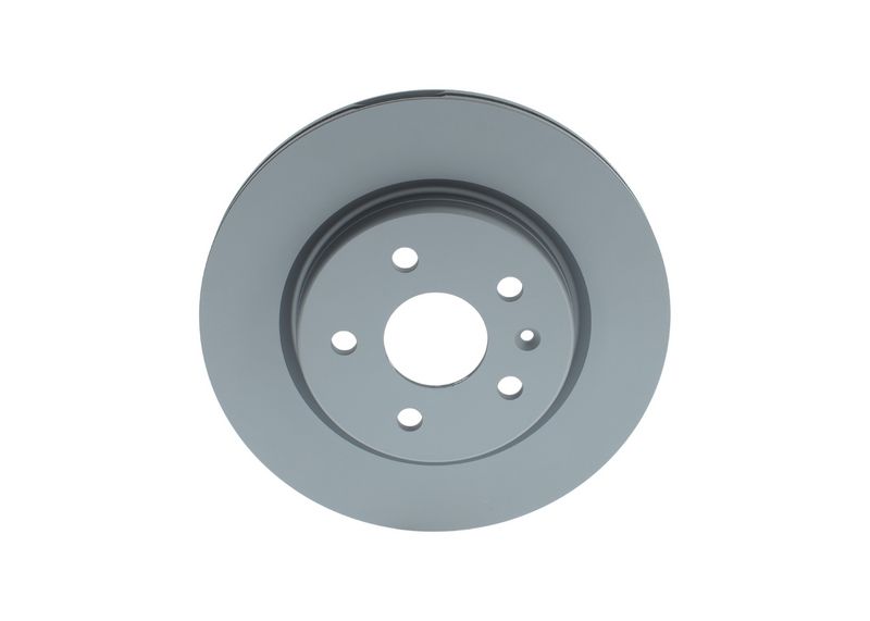 Bosch 0986479F53 Brake Disc - 1