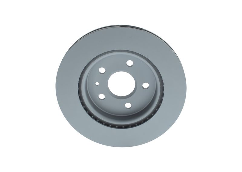 Bosch 0986479F53 Brake Disc - 3