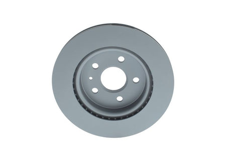 Bosch 0986479F53 Brake Disc - 3