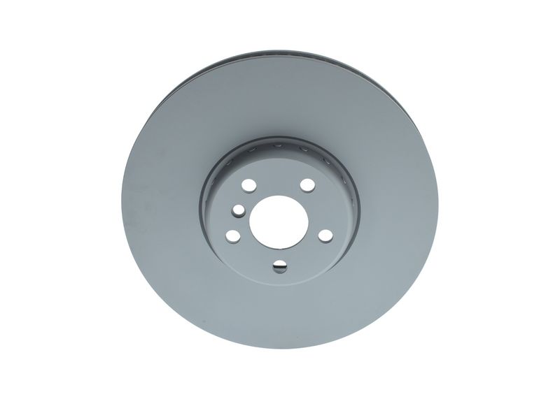 Bosch 0986479F54 Brake Disc - 1