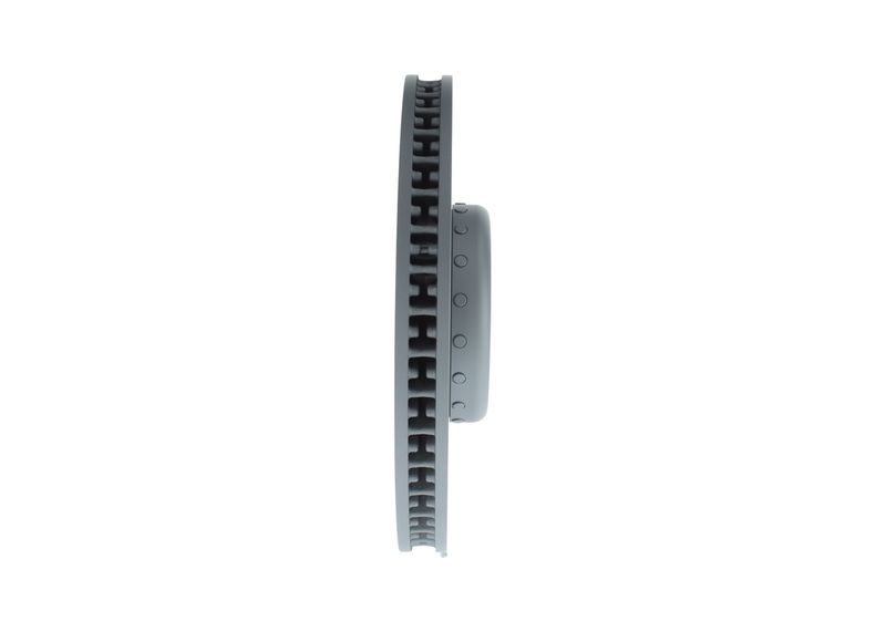 Bosch 0986479F54 Brake Disc - 2