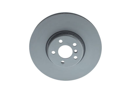 Bosch 0986479F58 Brake Disc - 1
