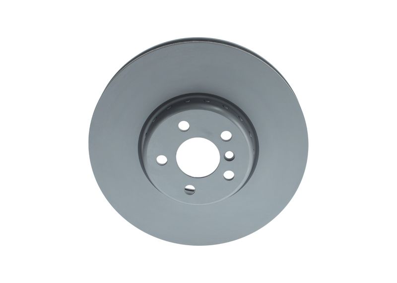 Bosch 0986479F58 Brake Disc - 1