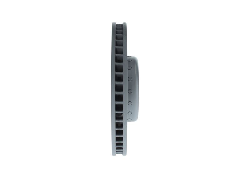 Bosch 0986479F58 Brake Disc - 2