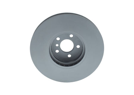 Bosch 0986479F58 Brake Disc - 3