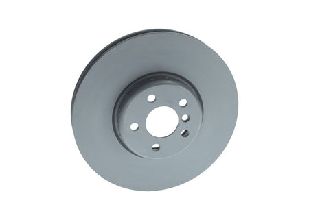 Bosch 0986479F58 Brake Disc - 6