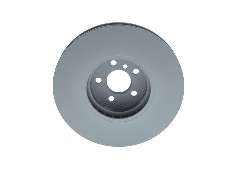 Bosch 0986479F59 Brake Disc - 3