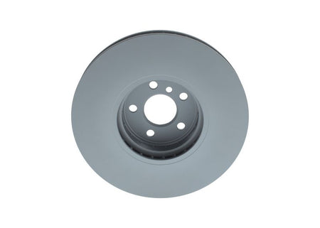 Bosch 0986479F59 Brake Disc - 3
