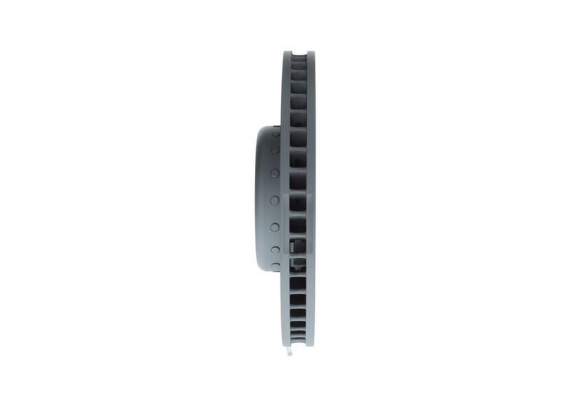 Bosch 0986479F59 Brake Disc - 4
