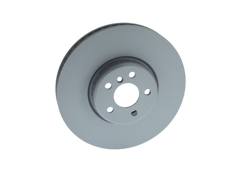 Bosch 0986479F59 Brake Disc - 6