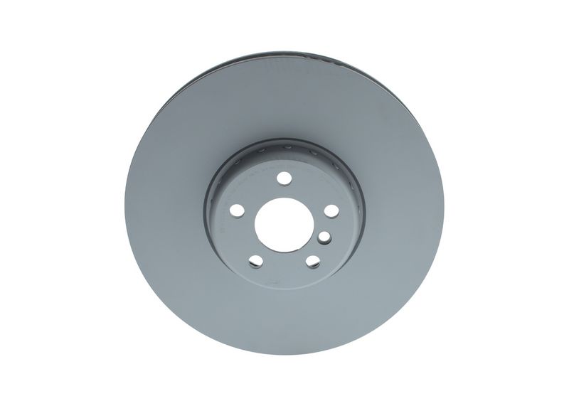 Bosch 0986479F60 Brake Disc - 1