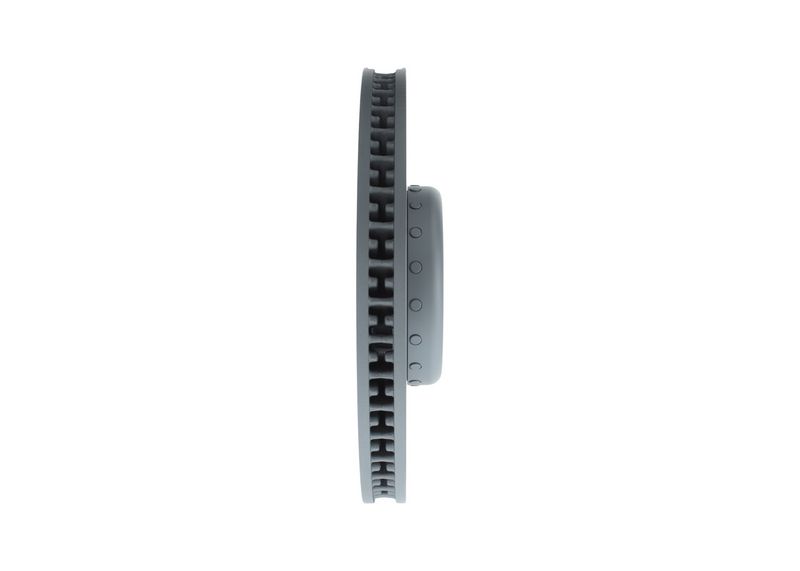 Bosch 0986479F60 Brake Disc - 2
