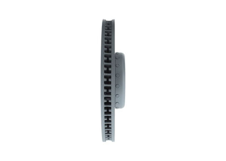 Bosch 0986479F60 Brake Disc - 2