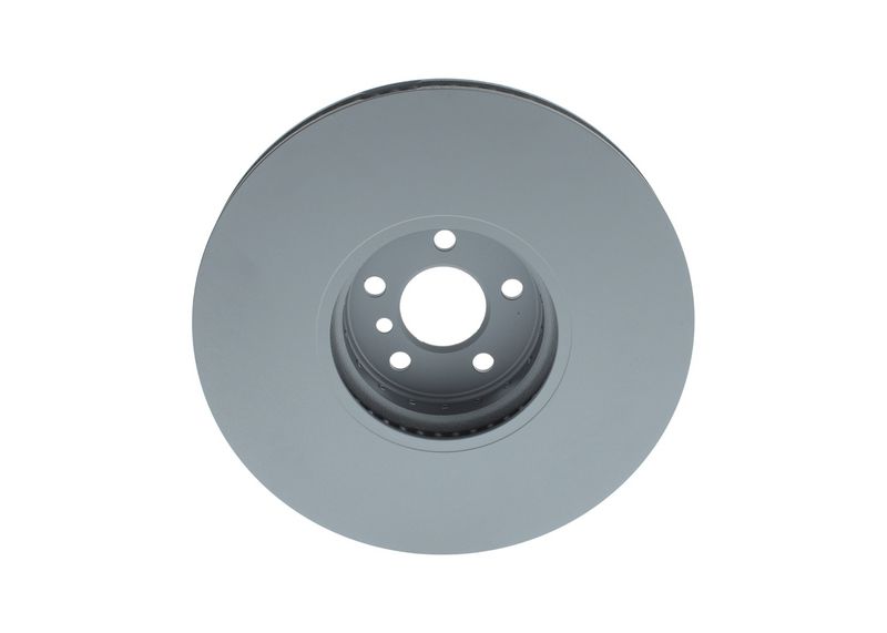 Bosch 0986479F60 Brake Disc - 3