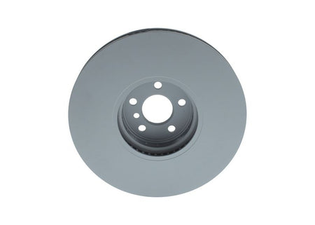 Bosch 0986479F60 Brake Disc - 3