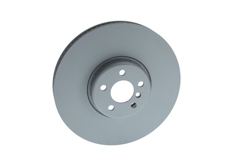 Bosch 0986479F60 Brake Disc - 6