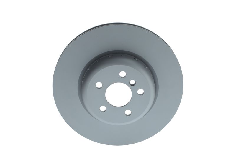 Bosch 0986479F61 Brake Disc - 1