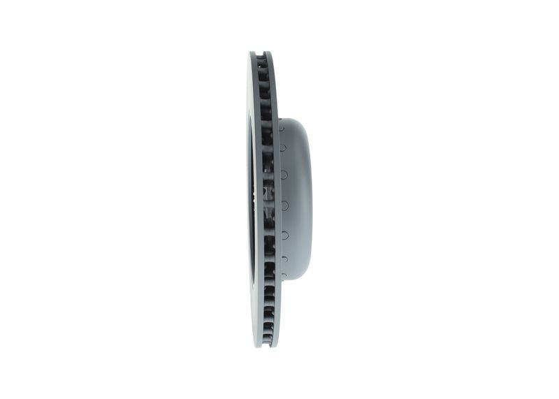 Bosch 0986479F61 Brake Disc - 2