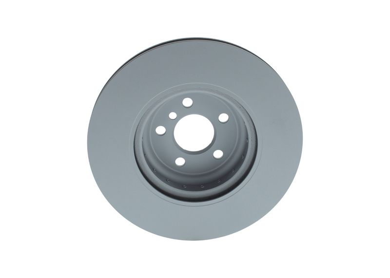 Bosch 0986479F61 Brake Disc - 3
