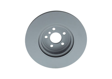 Bosch 0986479F61 Brake Disc - 3