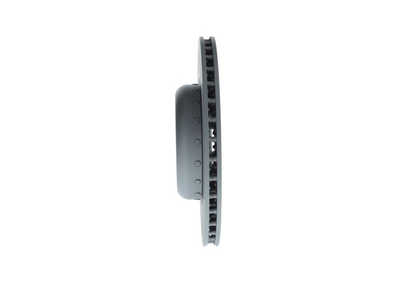 Bosch 0986479F61 Brake Disc - 4