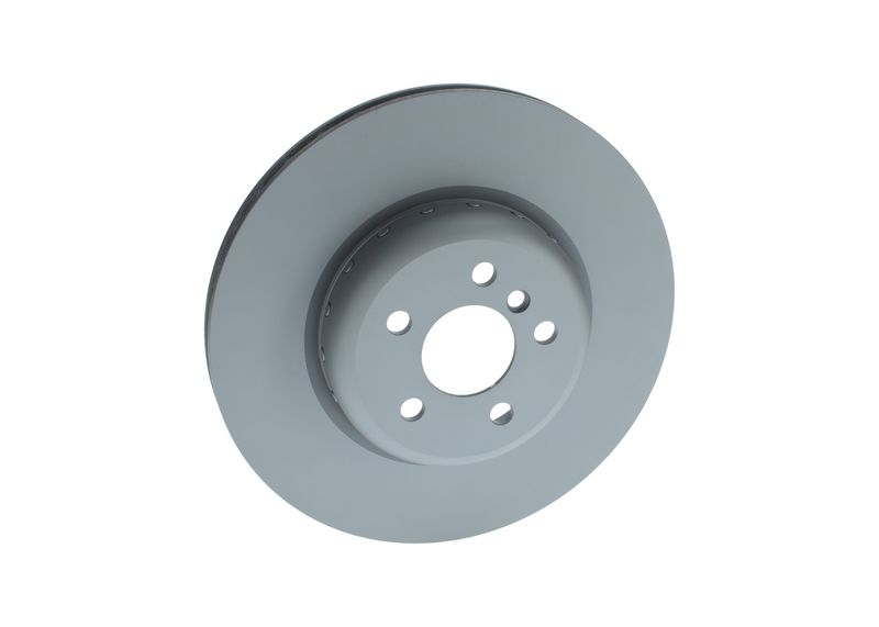 Bosch 0986479F61 Brake Disc - 6