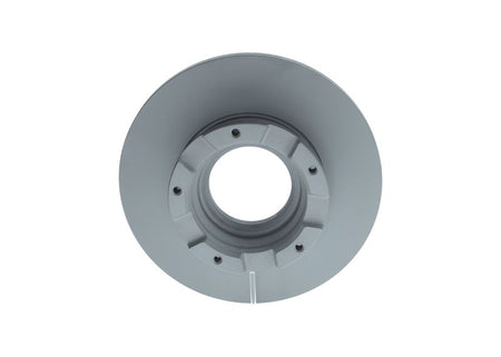 Bosch 0986479F62 Brake Disc - 1