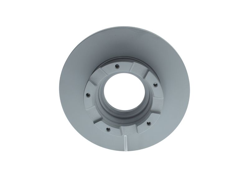 Bosch 0986479F62 Brake Disc - 1
