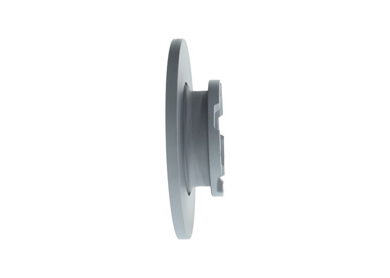 Bosch 0986479F62 Brake Disc - 2