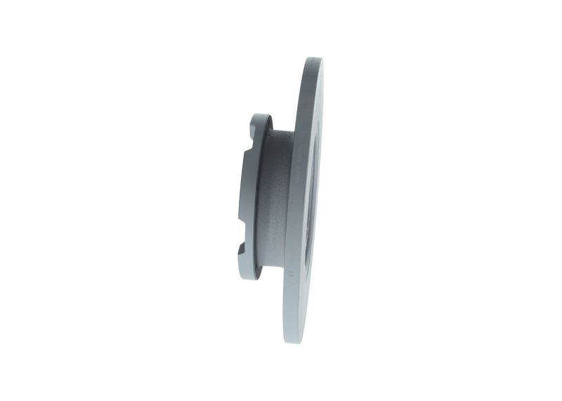 Bosch 0986479F62 Brake Disc - 4