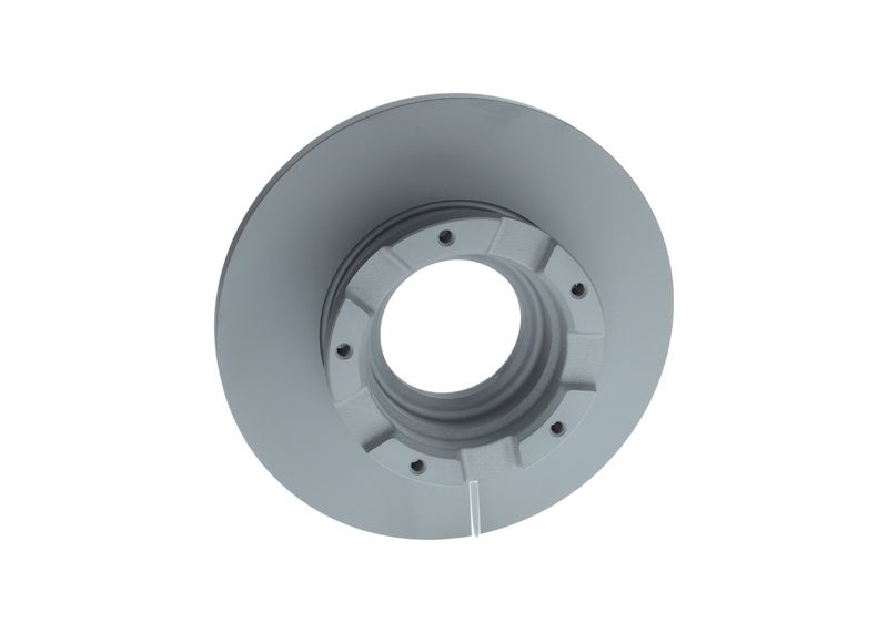 Bosch 0986479F62 Brake Disc - 6
