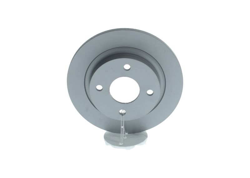 Bosch 0986479F63 Brake Disc - 1