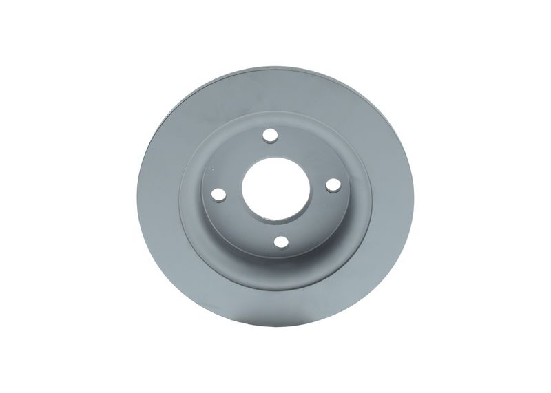 Bosch 0986479F63 Brake Disc - 3