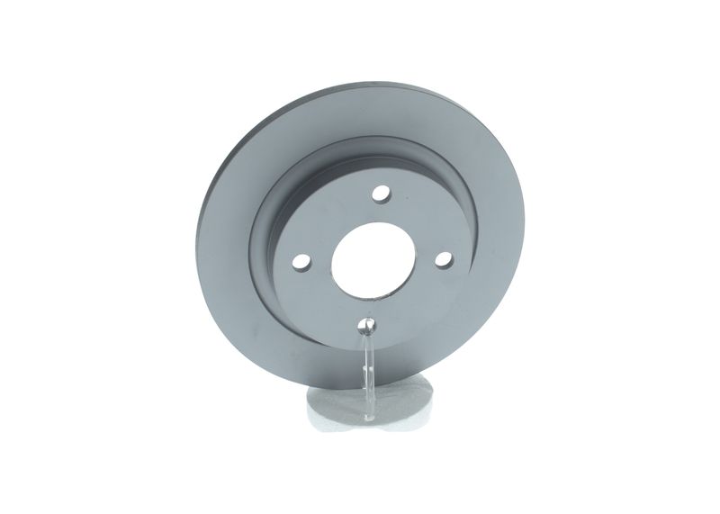 Bosch 0986479F63 Brake Disc - 6