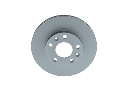 Bosch 0986479F65 Brake Disc - 1