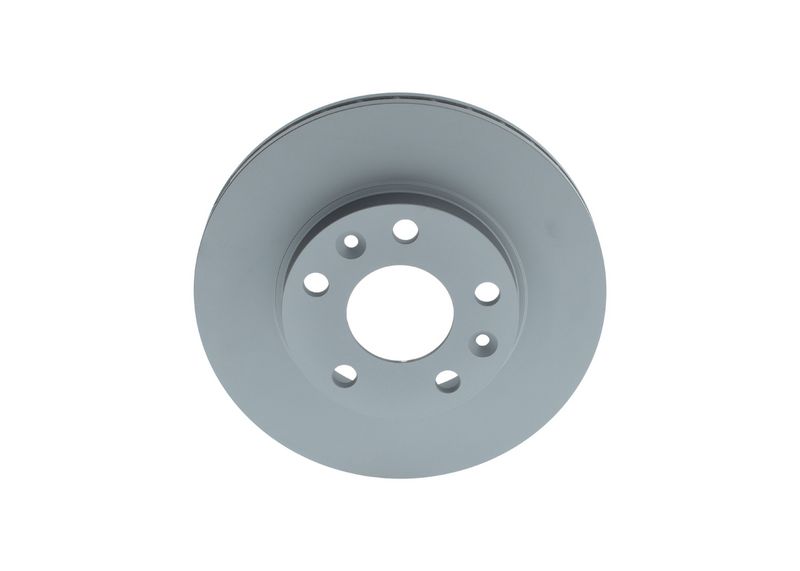 Bosch 0986479F65 Brake Disc - 1