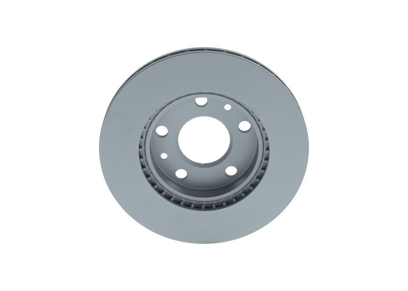 Bosch 0986479F65 Brake Disc - 3