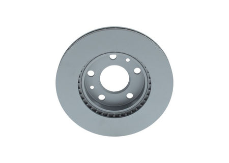 Bosch 0986479F65 Brake Disc - 3