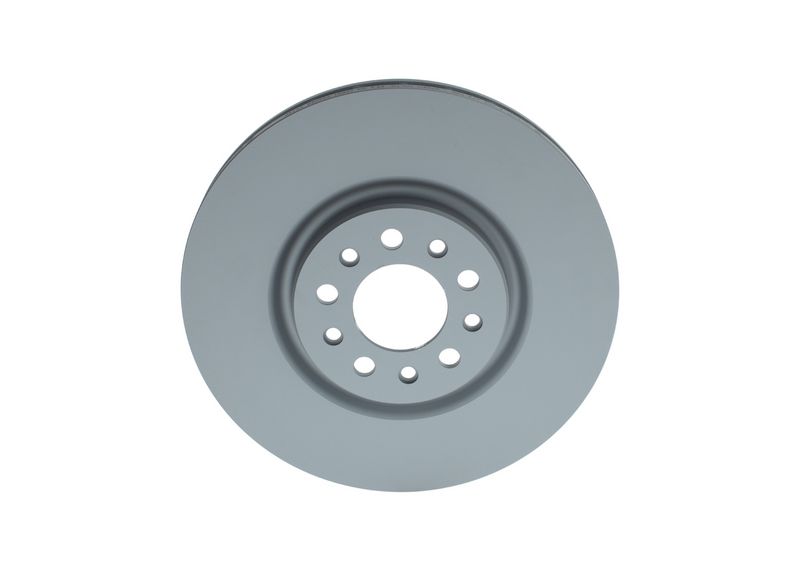 Bosch 0986479F66 Brake Disc - 1