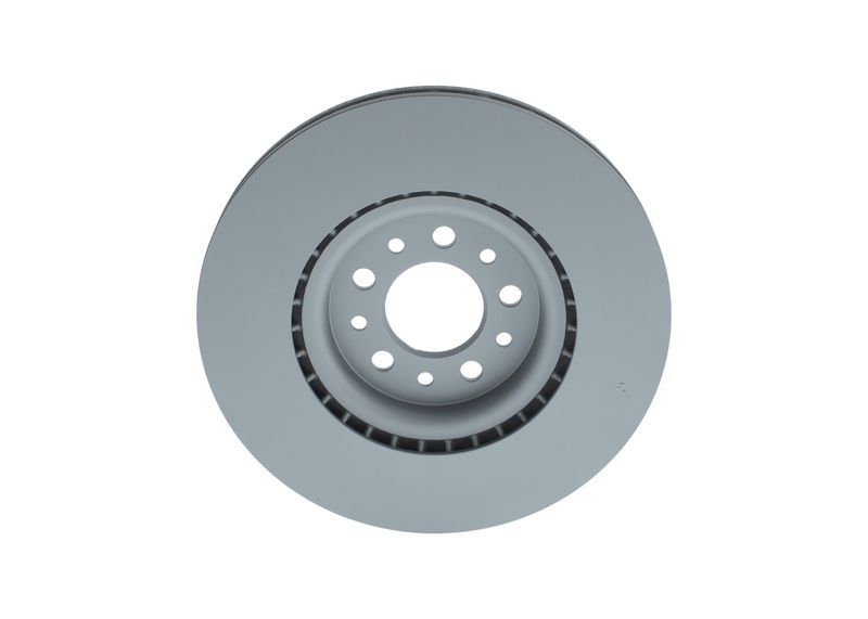 Bosch 0986479F66 Brake Disc - 3