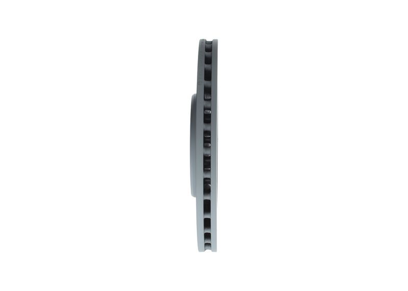 Bosch 0986479F66 Brake Disc - 4