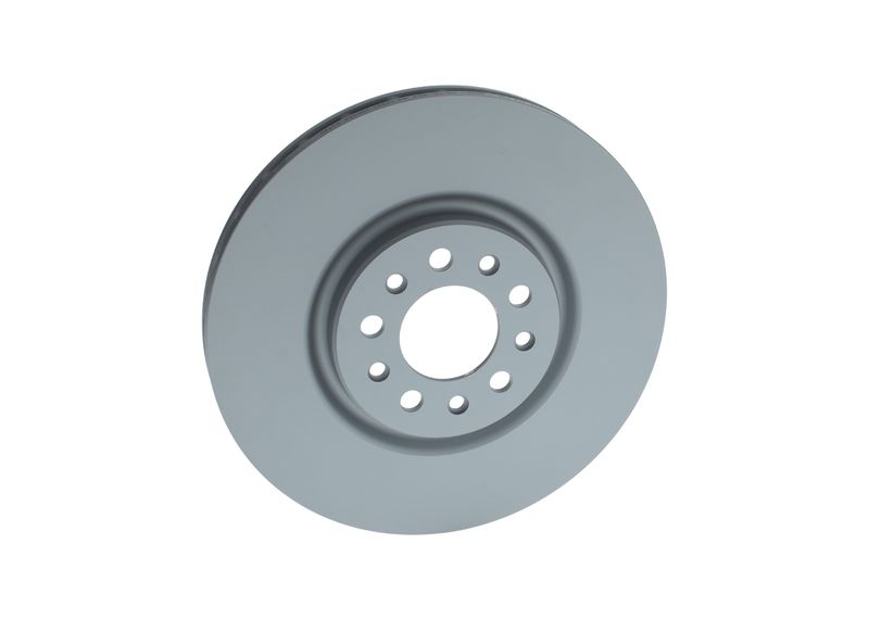 Bosch 0986479F66 Brake Disc - 6