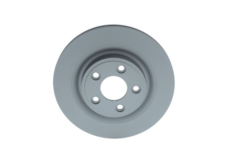Bosch 0986479F67 Brake Disc - 1