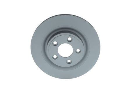 Bosch 0986479F67 Brake Disc - 1