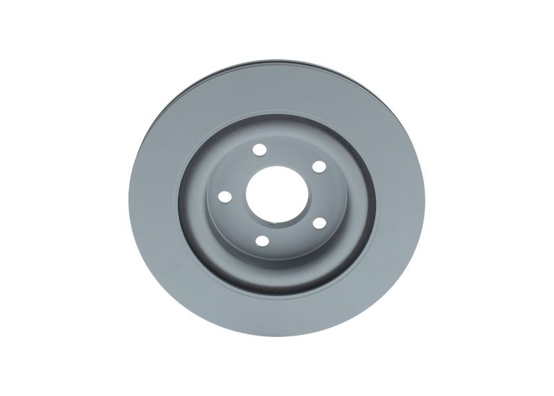 Bosch 0986479F67 Brake Disc - 3