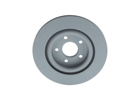 Bosch 0986479F67 Brake Disc - 3