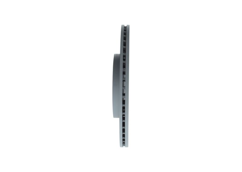 Bosch 0986479F67 Brake Disc - 4