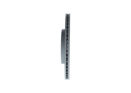 Bosch 0986479F67 Brake Disc - 4